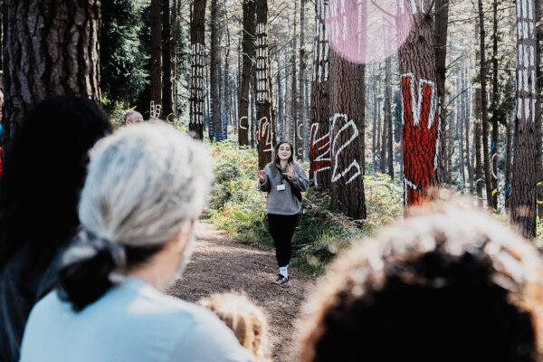 Visita-guiada Visita-guiada