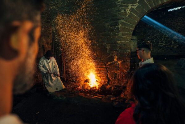 El Pobaleko Burdinola